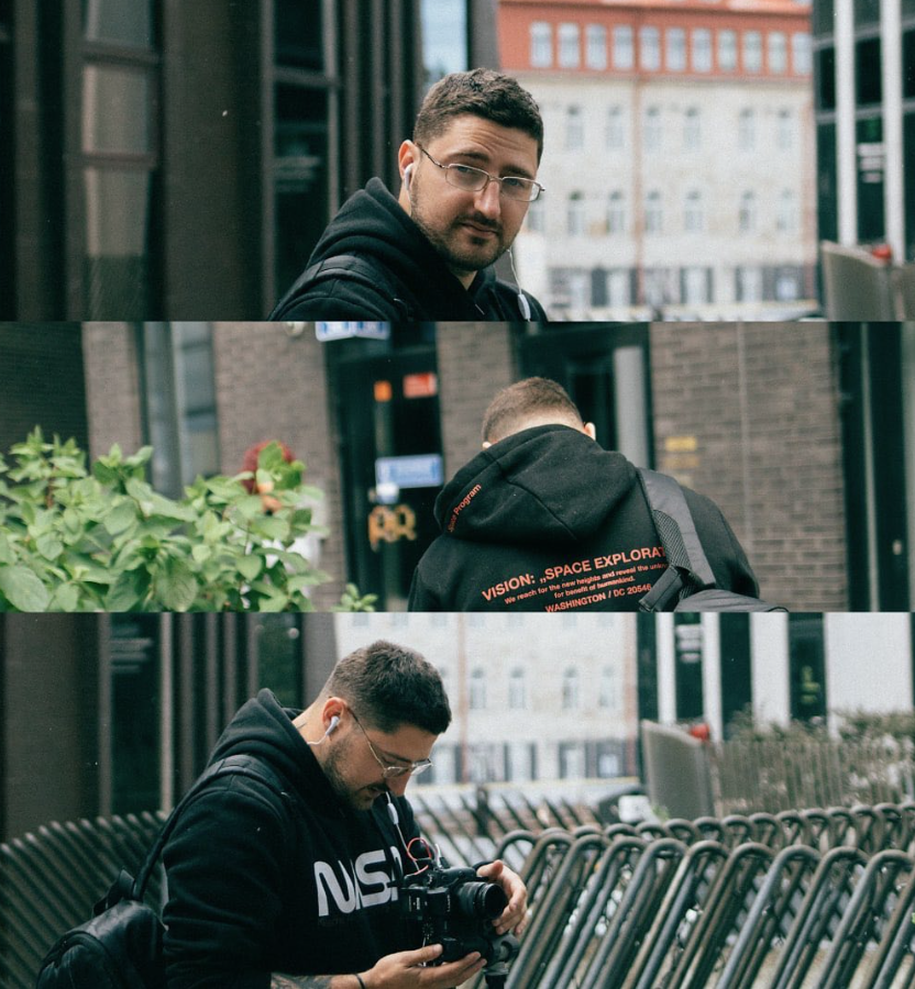 Sergei Semjonov main photo